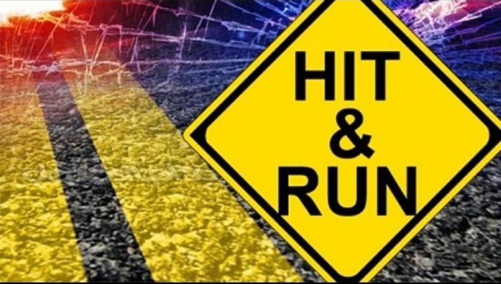 Hit and Run - The Indigent Project