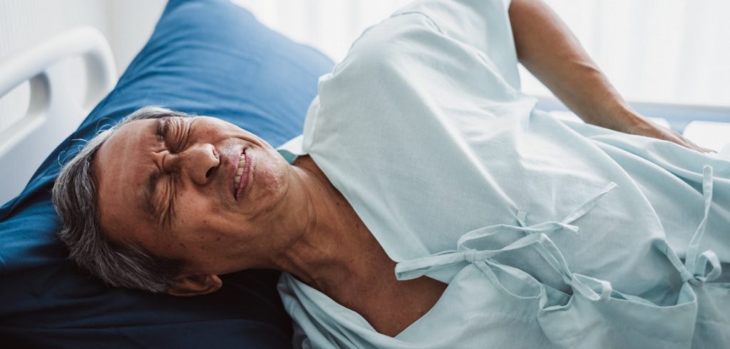 Nursing Home Abuse - The Indigent Project