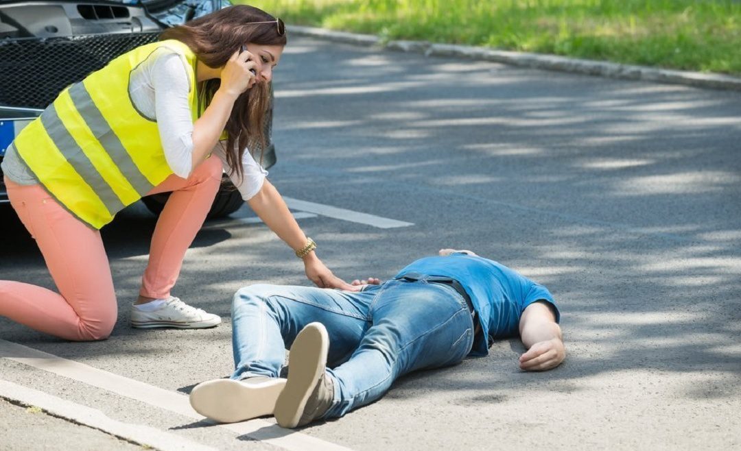 What Is An Auto Pedestrian Accident