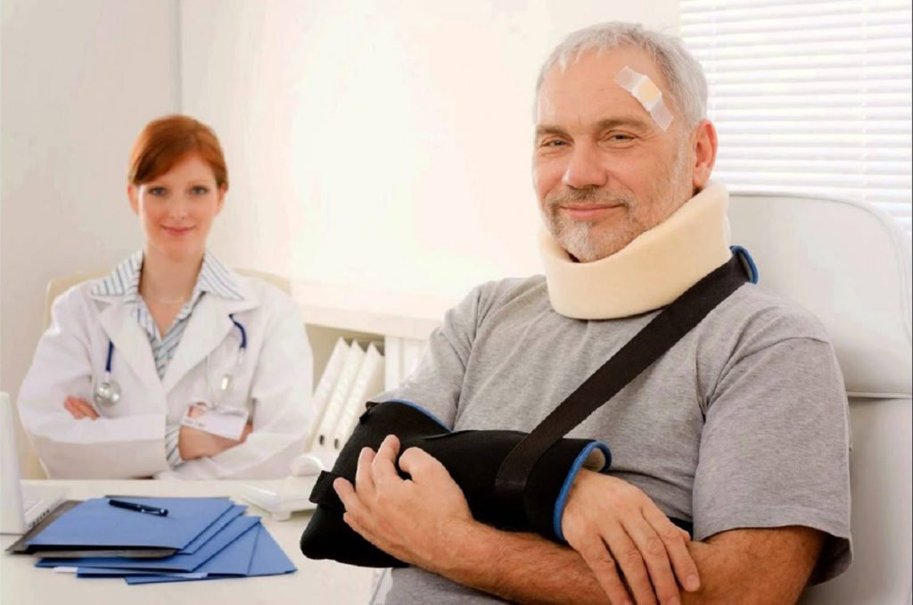 Personal Injury- The Indigent Project