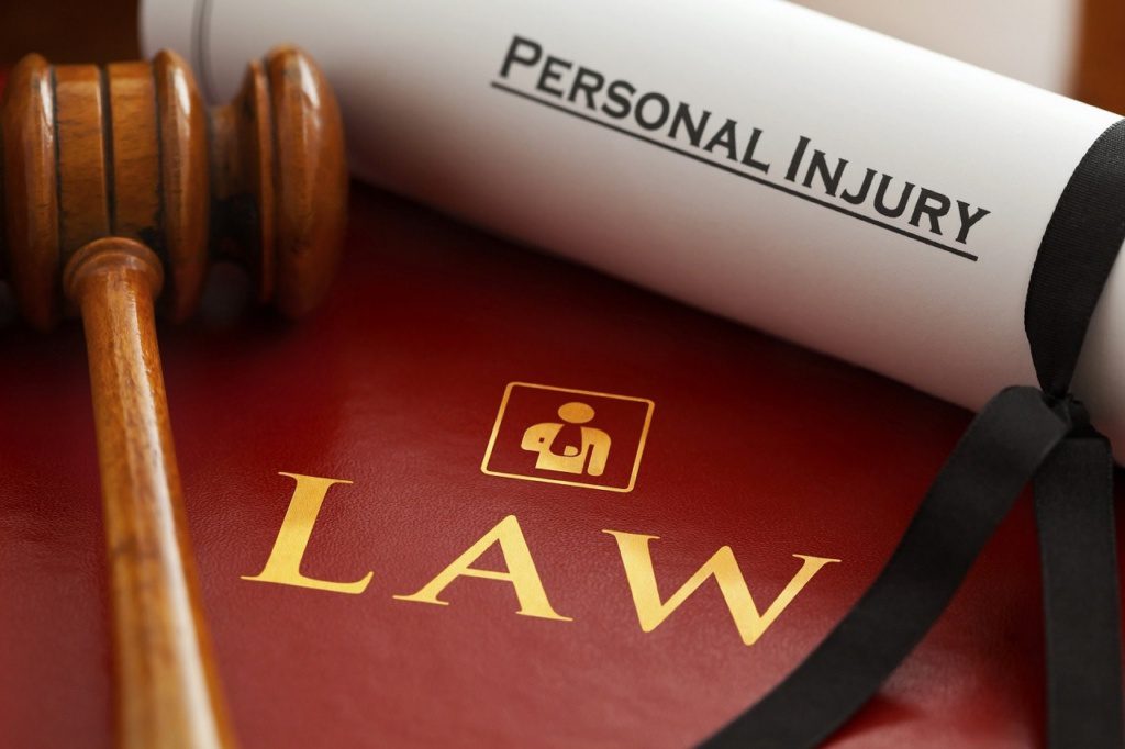 Personal Injury - The Indigent Project