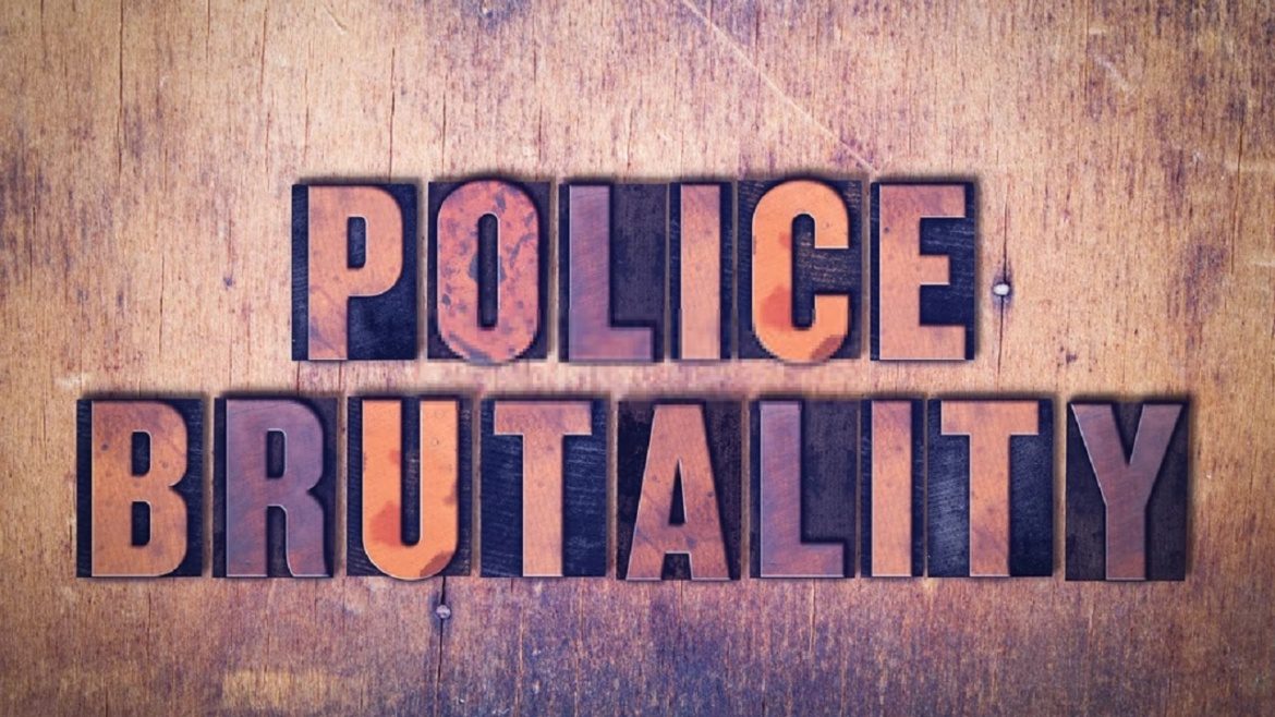 What Are Examples Of Police Misconduct